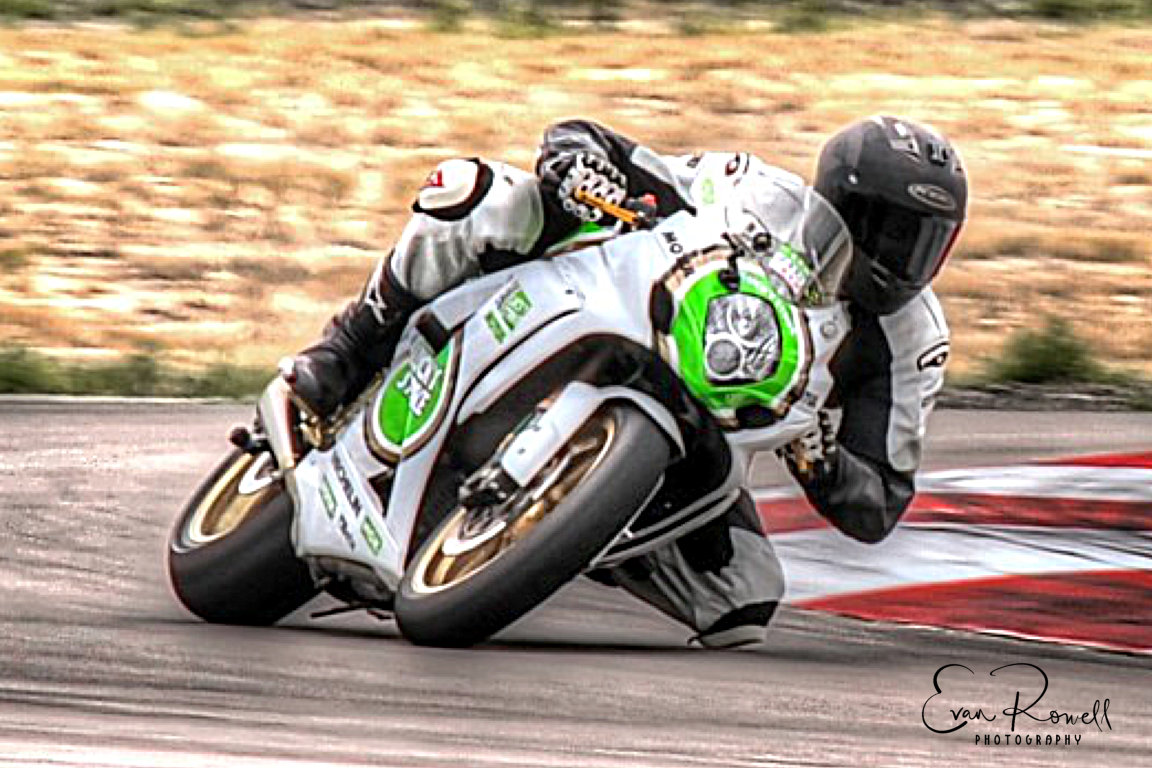 Utah Motorsports Campus     -     21